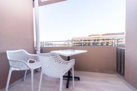 Izdavanje, dvosoban stan, 108m², Central Point, Podgorica - image 17