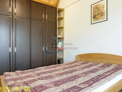 Sale, three bedroom apartment, 83m², Cerak Vinogradi, Beograd - image 11