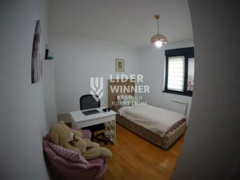 Sale, four bedroom apartment, 103m², Voždovačka Crkva, Voždovac Sve Podlokacije - image 10