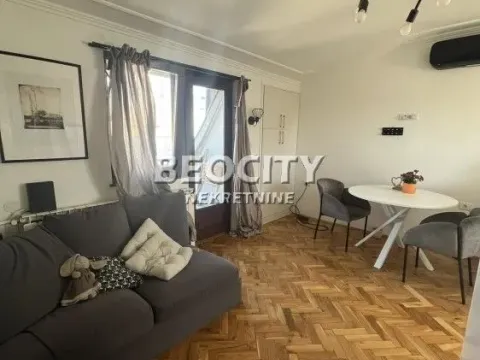 Prodaja, jednosoban stan, 32m², Centar, Novi Sad - image 2