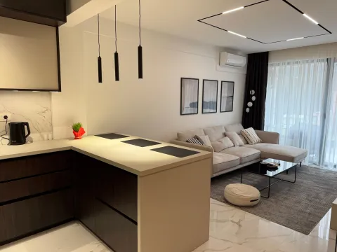 Stan-na-dan, jednosoban stan, 66m², Zabrđe, Andrijevica - image 5