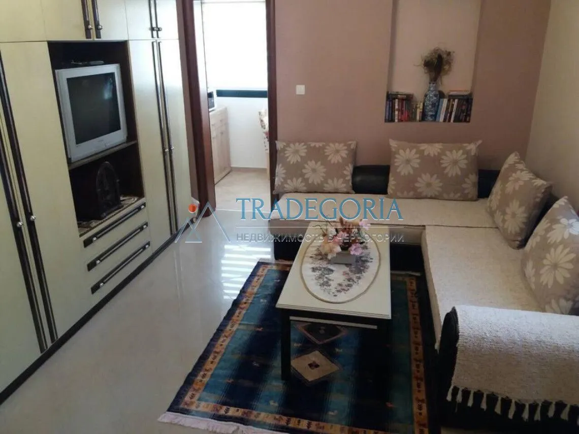 Prodaja, jednosoban stan, 50m², Sveti Stefan, Budva