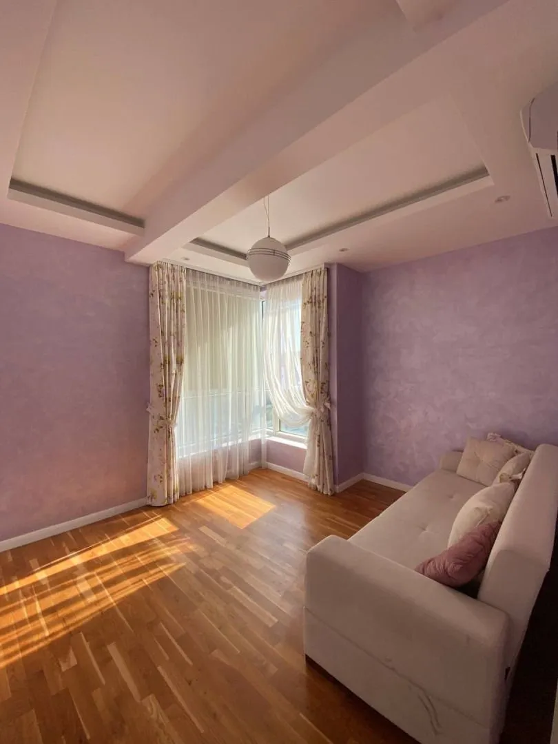 Sale, three bedroom apartment, 115m², Bečići, Budva