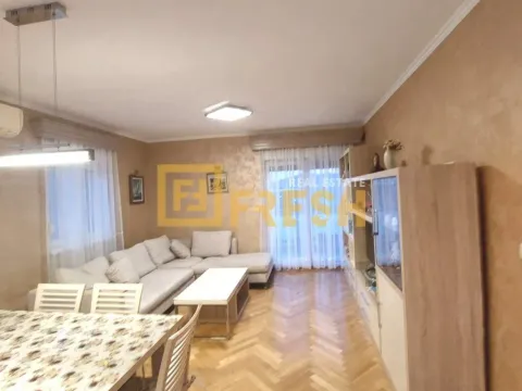 Izdavanje, dvosoban stan, 88m², City Kvart, Podgorica - image 4