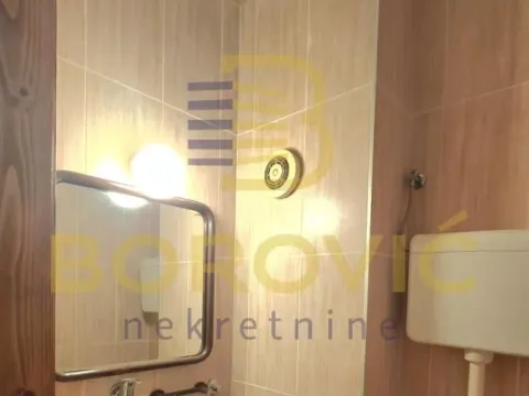 Izdavanje, trosoban stan, 80m², Savski Venac, Beograd - image 10