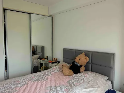 Rent, one bedroom apartment, 46m², Preko Morače, Podgorica - image 2