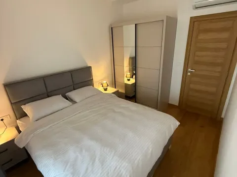 Rent, one bedroom apartment, 46m², City Kvart, Podgorica - image 3