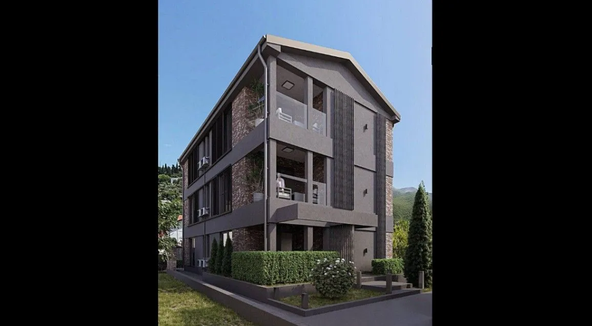 Prodaja, kuća, 330m², Donja Lastva, Tivat