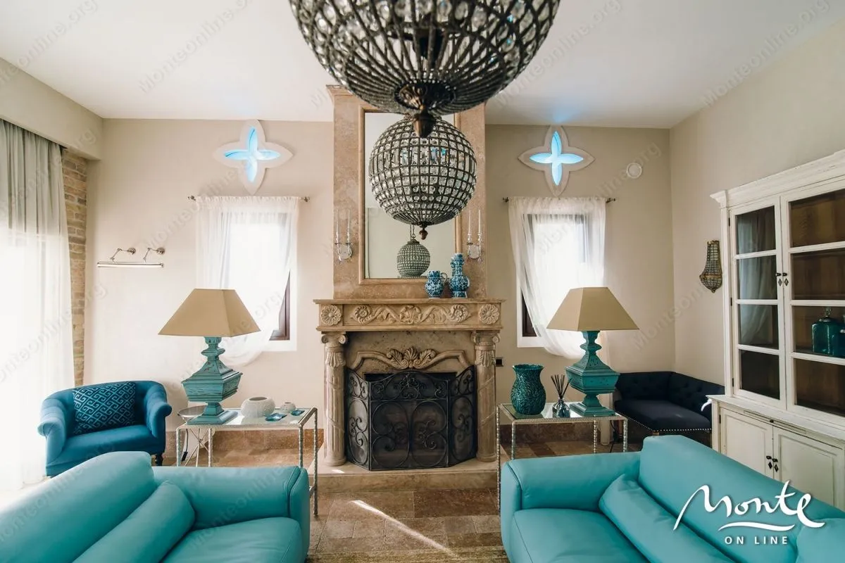 Prodaja, kuća, 550m², Reževići, Budva