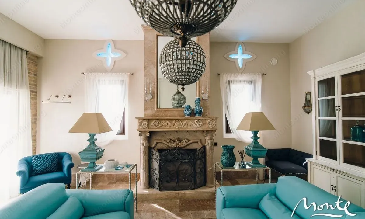 Prodaja, kuća, 550m², Reževići, Budva