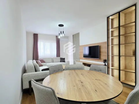 Izdavanje, jednosoban stan, 49m², Central Point, Podgorica - image 3