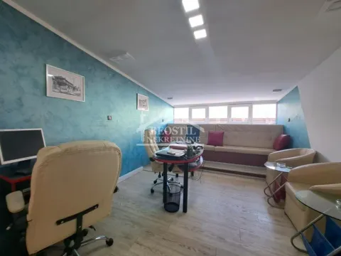 Rent, office space, 90m², Novi Beograd Sve Podlokacije, Beograd - image 6