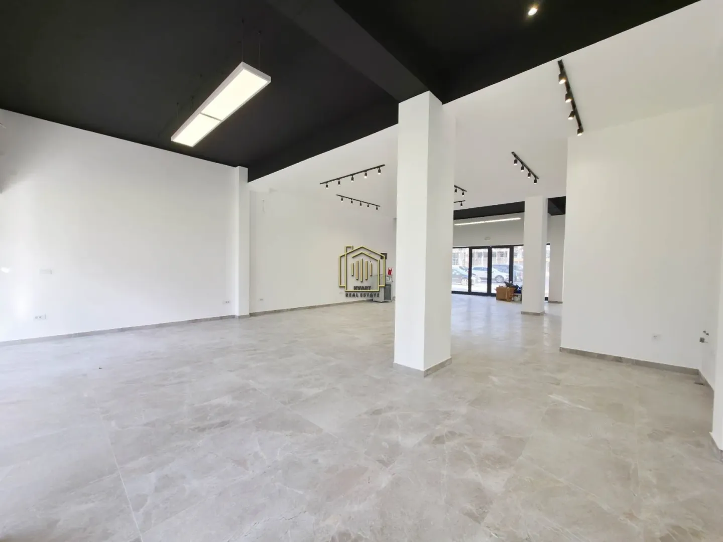 Sale, office space, 117m², Zabjelo, Podgorica