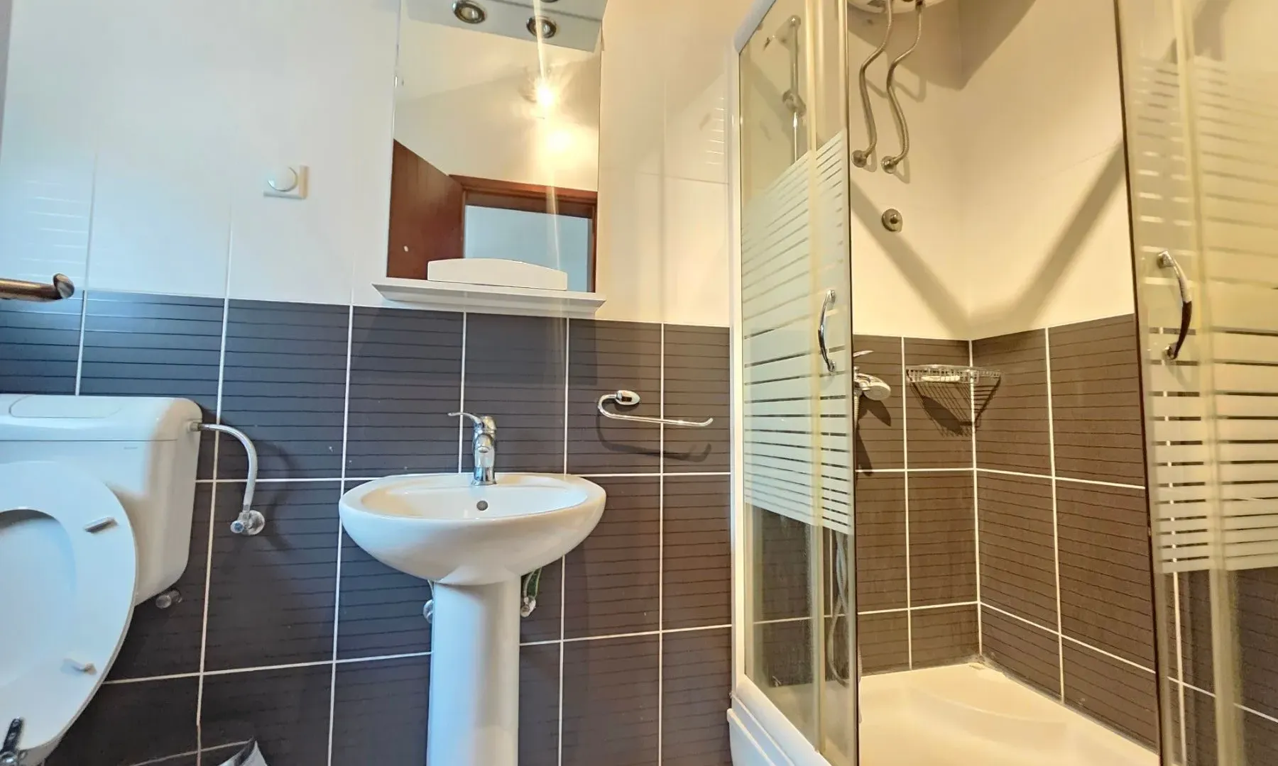 Prodaja, četvorosoban stan, 115m², Muo, Kotor