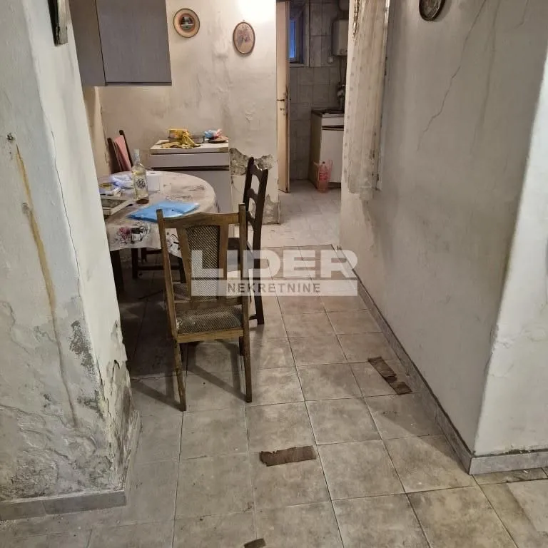 Prodaja, jednosoban stan, 40m², Lion, Zvezdara Sve Podlokacije