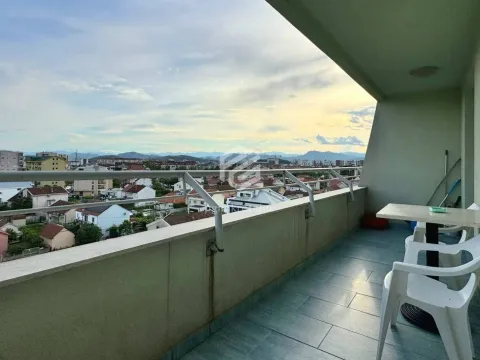 Izdavanje, jednosoban stan, 55m², Stari Aerodrom, Podgorica - image 11