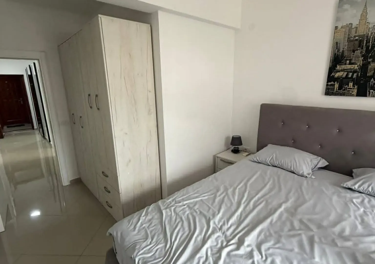 Rent, two bedroom apartment, 80m², Centar, Bar