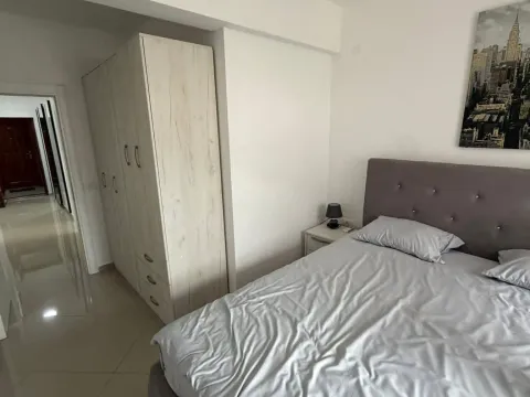 Rent, two bedroom apartment, 80m², Centar, Bar - image 8