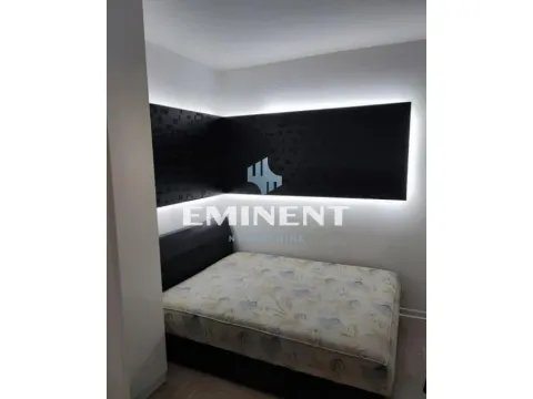 Rent, two bedroom apartment, 42m², Crveni Krst, Beograd - image 8