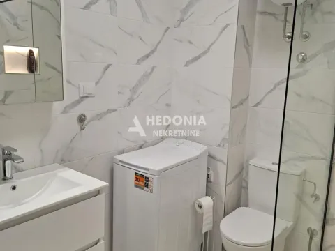 Izdavanje, dvosoban stan, 37m², Čukarica, Beograd - image 5
