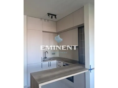 Rent, one bedroom apartment, 33m², Novi Beograd Blok 65, Novi Beograd Sve Podlokacije - image 4