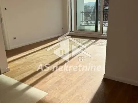 Rent, three bedroom apartment, 71m², Čubura, Beograd - image 3