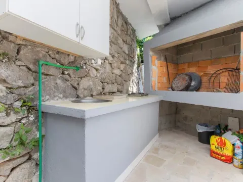 Rent, house, 110m², Tivat, Crna Gora - image 20