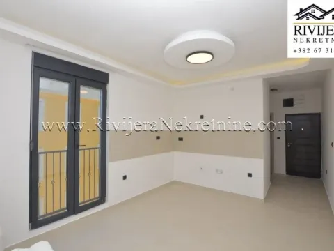 Prodaja, jednosoban stan, 47m², Đenovići, Herceg Novi - image 4
