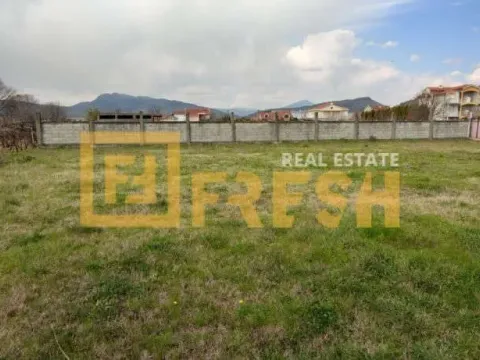 Prodaja, plac, 500m², Donja Gorica, Podgorica