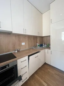 Sale, two bedroom apartment, 59m², Bečići, Budva - image 11