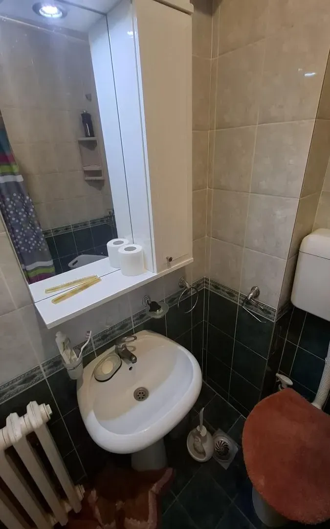Izdavanje, jednosoban stan, 36m², Bulevar Oslobodjenja, Novi Sad Sve Podlokacije