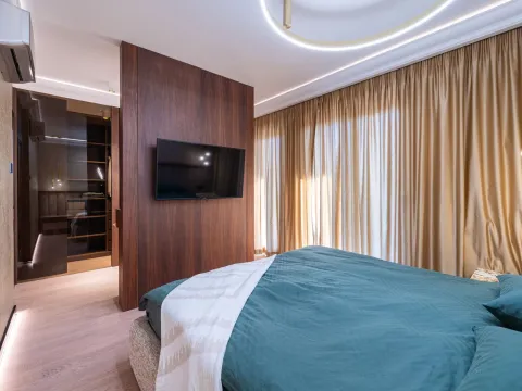 Sale, two bedroom apartment, 117m², Gorica C, Podgorica - image 19