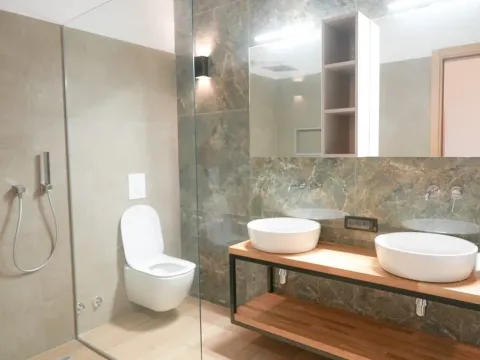 Sale, house, 420m², Sveti Stefan, Budva - image 14