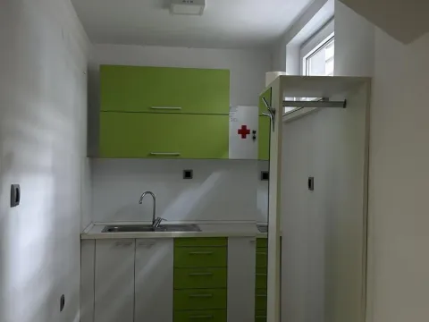 Rent, office space, 73m², Podbara, Novi Sad Sve Podlokacije - image 6