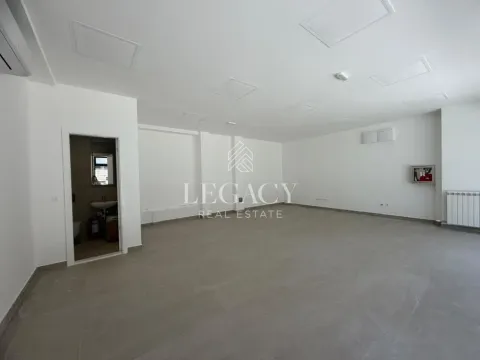 Izdavanje, poslovni prostor, 52m², Novi Beograd Blok 65, Novi Beograd Sve Podlokacije - image 2