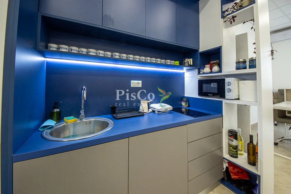 Sale, office space, 98m², Stari Aerodrom, Podgorica