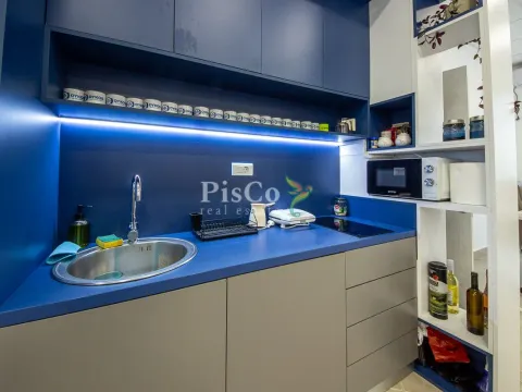 Sale, office space, 98m², Stari Aerodrom, Podgorica - image 9