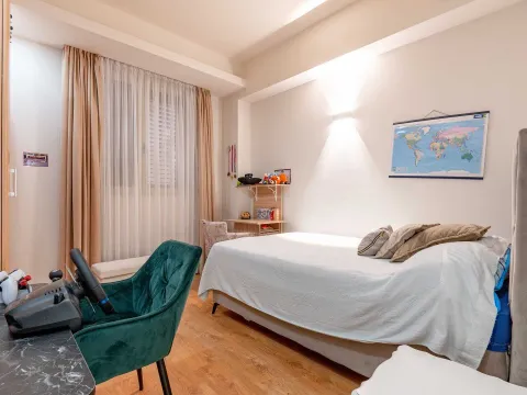 Prodaja, dvosoban stan, 83m², Rozino, Budva - image 11