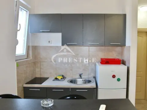 Prodaja, jednosoban stan, 32m², Zabjelo, Podgorica - image 4