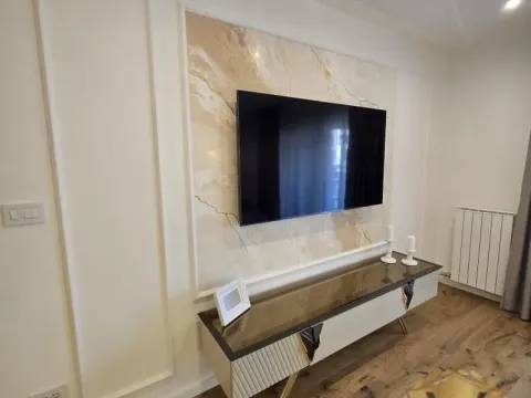 Izdavanje, trosoban stan, 114m², Vračar Hram, Vračar Sve Podlokacije - image 4