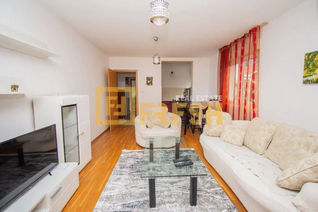 Rent, three bedroom apartment, 90m², Dalmatinska ulica, Podgorica