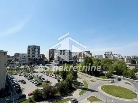 Izdavanje, dvosoban stan, 52m², Voždovac Sve Podlokacije, Beograd - image 20