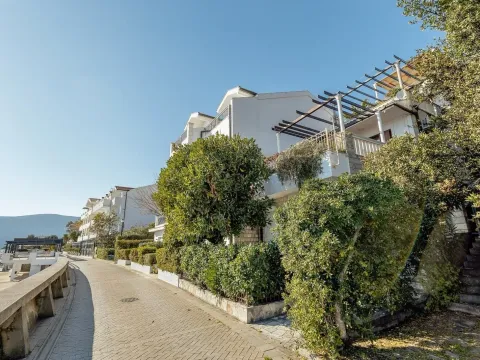 Prodaja, dvosoban stan, 130m², Savina, Herceg Novi - image 16