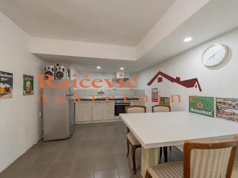 Prodaja, dvosoban stan, 43m², Savski Venac, Beograd - image 2