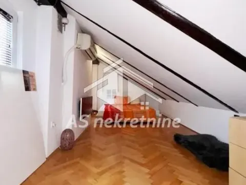 Izdavanje, stan, 50m², Stari Grad, Beograd - image 12