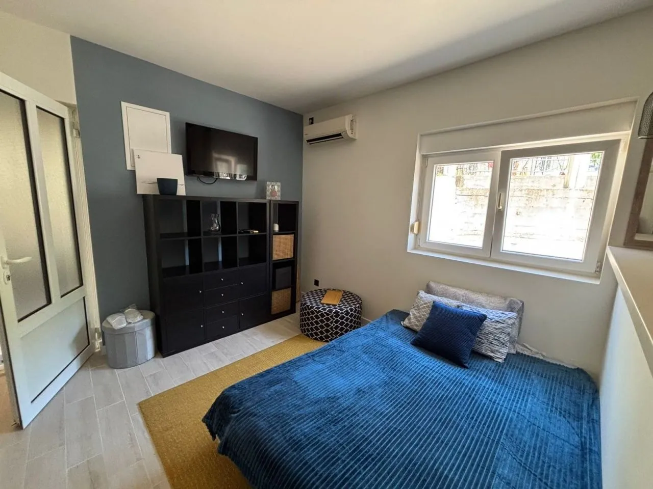 Prodaja, stan, 25m², Mažina, Tivat