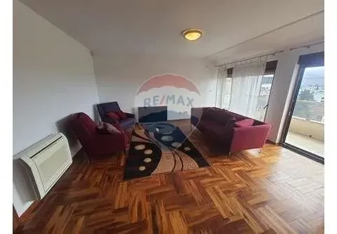 Prodaja, garsonjera, 175m², Gorica C, Podgorica - image 21