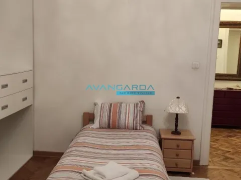 Izdavanje, stan, 144m², Palilula Sve Podlokacije, Beograd - image 11