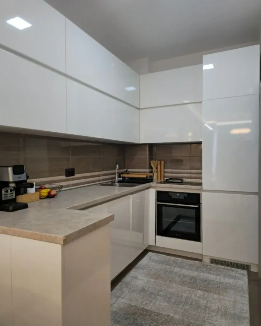 Prodaja, stan, 51m², Stari Aerodrom, Podgorica