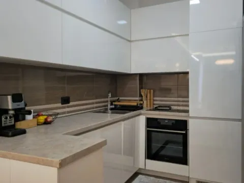 Izdavanje, jednosoban stan, 51m², Stari Aerodrom, Podgorica - image 2